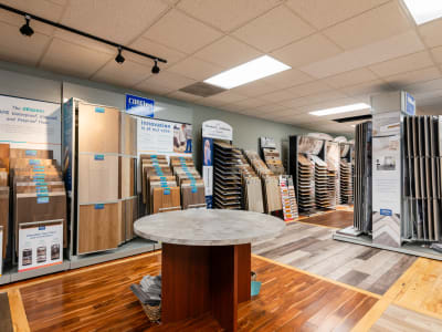 Floor covering specialists serving the Montesano, WA area