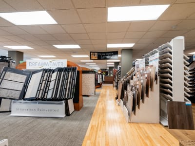 Flooring professionals serving the Aberdeen, WA area