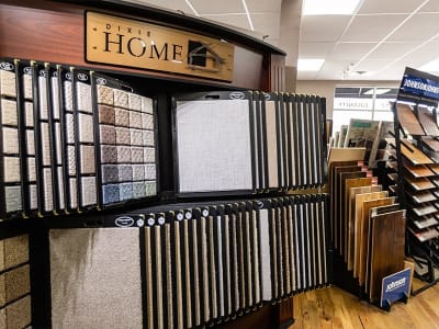 Most recommended flooring store serving the Arlington, TX area