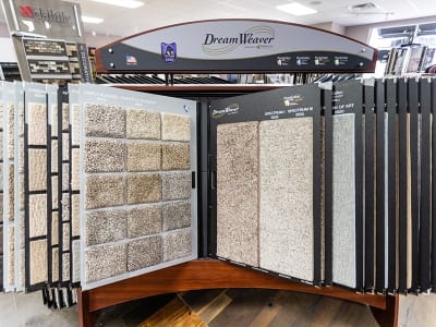 Flooring options near you