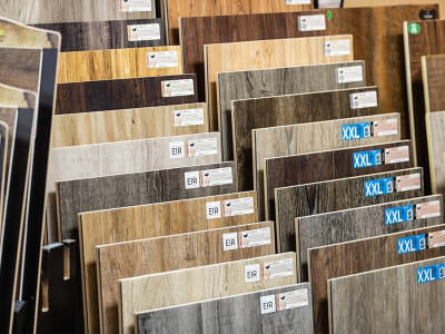 Floor covering specialists serving the Arlington, TX area