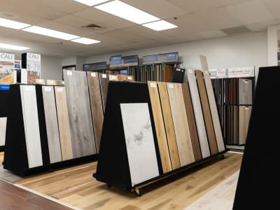 Most recommended flooring store serving the Pearl City, HI area