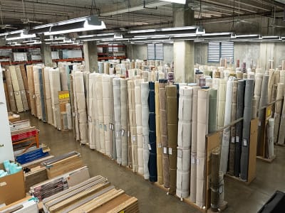 Mililani, HI area floor covering professionals 