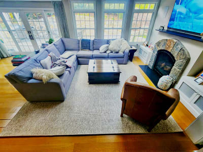 Area Rugs Gallery in Rye, NY and New Canaan, CT