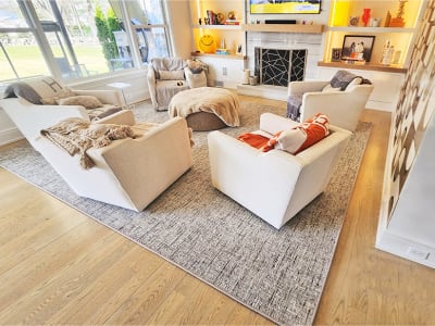 Area Rugs Gallery in Rye, NY and New Canaan, CT