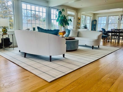 Area Rugs Gallery in Rye, NY and New Canaan, CT