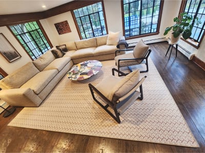 Area Rugs Gallery in Rye, NY and New Canaan, CT