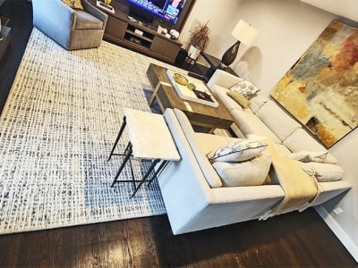 Area Rugs Gallery in Rye, NY and New Canaan, CT