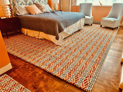 Area Rugs Gallery in Rye, NY and New Canaan, CT