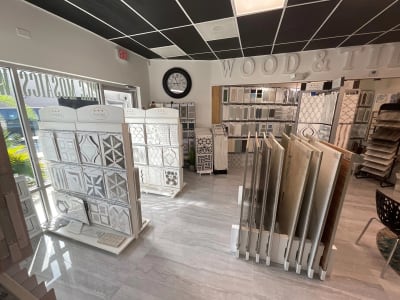 Flooring and design experts serving the Naples, FL area 
