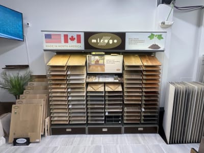 Flooring professionals serving the Marco Island, FL area