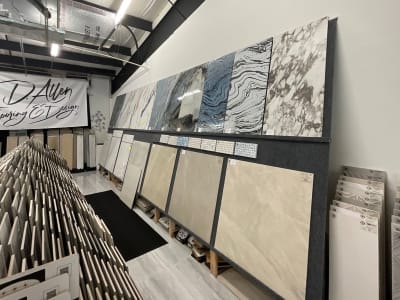 High-quality flooring store near you