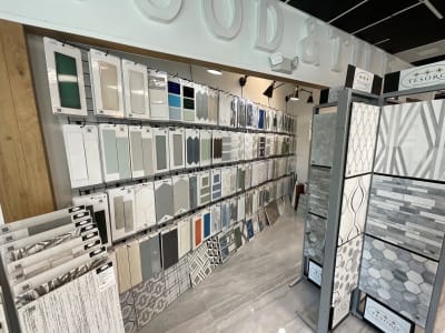 Flooring shop serving the Marco Island, FL area