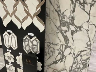 Flooring showroom servicing Naples, FL