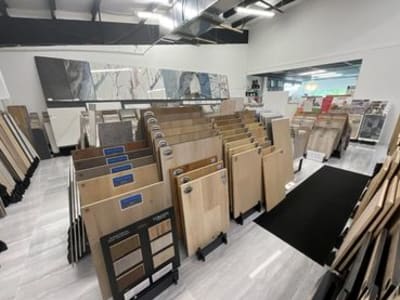 Floor covering professionals serving the Fort Myers, FL area