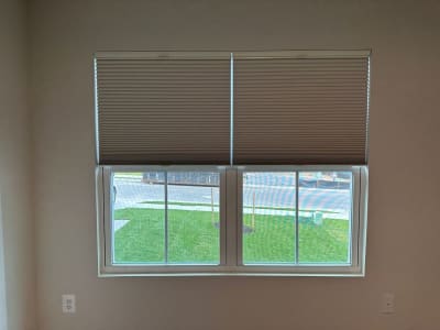 Window coverings in Amissville, VA