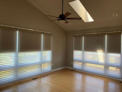 Window coverings in Amissville, VA