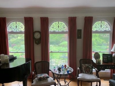 Window coverings in Amissville, VA