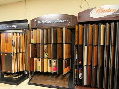 Floor covering specialists serving the Rancho Cucamonga, CA area