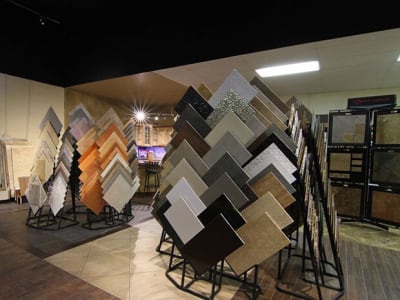 High-quality flooring store near you