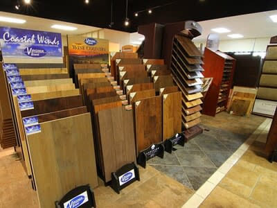 Top-quality flooring serving the Ontario, CA area