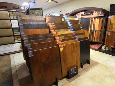 Your flooring experts serving the Redlands, CA area