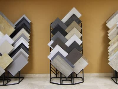 Flooring experts near you