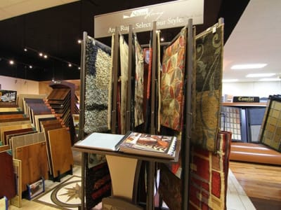 Ontario, CA area expert flooring team