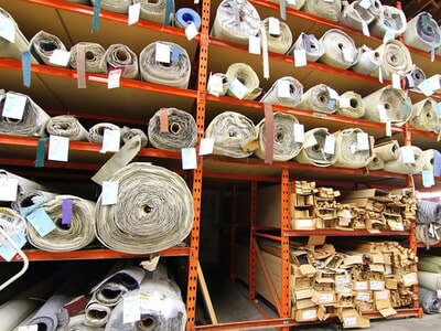 Ontario, CA area floor covering professionals
