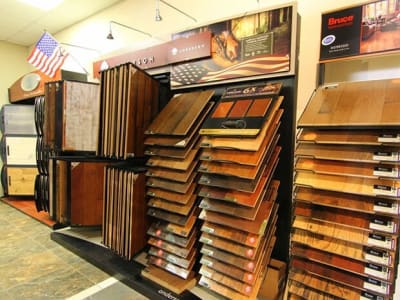 Floor covering experts serving the Riverside, CA area