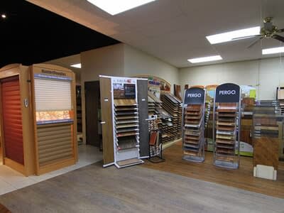 Flooring and design experts serving the Riverside, CA area
