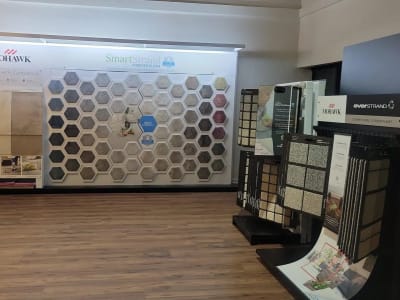 Flooring experts near you