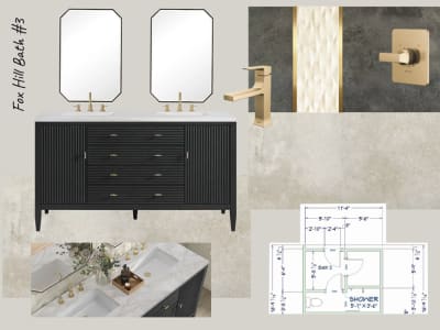 Design from Gracefully Framed