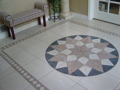 Ceramic coating from Flooring Solutions and More