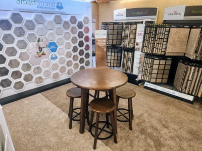 Flooring shop serving the Westside area