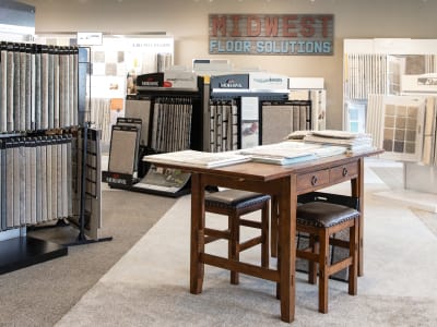 Flooring experts near you