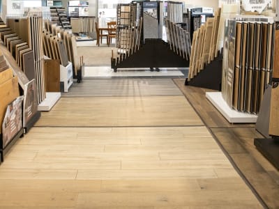 Floor covering specialists serving the Rochester, MN area
