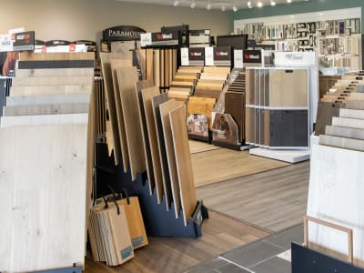 Your flooring experts serving the Stewartville, MN area