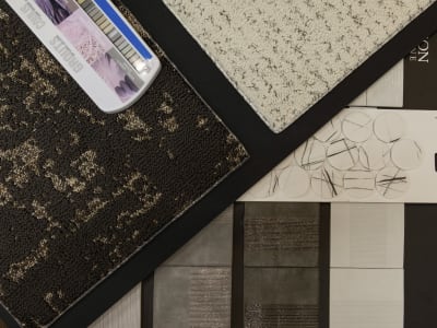 High-quality flooring store near you