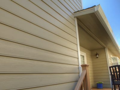 Siding & Trim