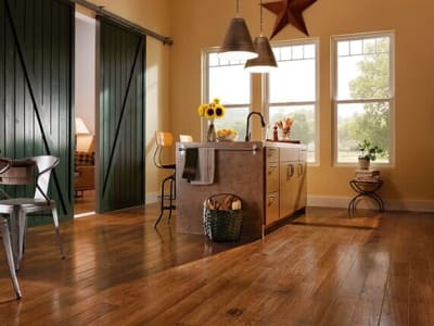 Hardwood floor sales from Munday Hardwoods, Inc