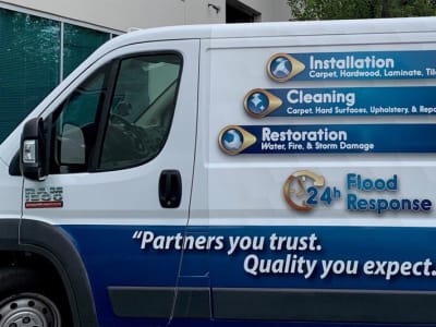 Springfield, OR area floor covering professionals 