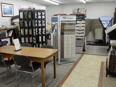 Your flooring experts serving the Washington, IL area