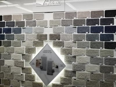 Flooring options near you