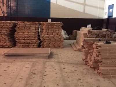 Prep, demo & sub-flooring from Sota Floors