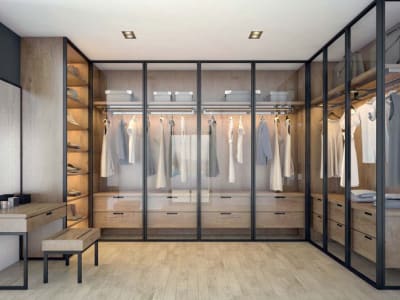 Inspiration - Closets in Meridian, Id from Treasure Valley Floor Coverings