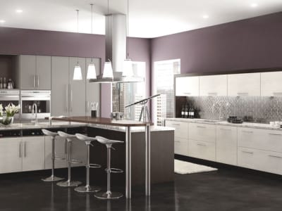 Inspiration - Kitchen in Eagle, Id