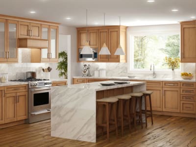 New flooring in Boise, ID