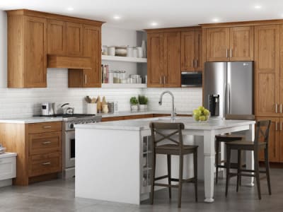 New flooring in Meridian, Id