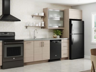 Inspiration - Kitchen in Boise, ID